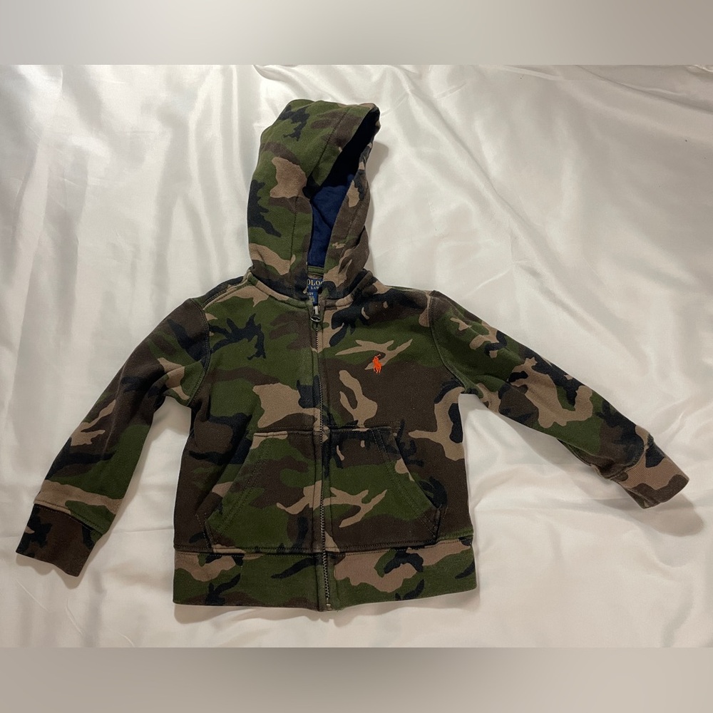 2t Ralph Lauren
